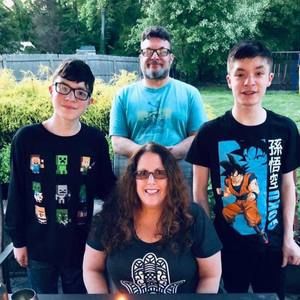 Meet your Posher, Robert